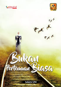 Image of Bukan Pertemuan Biasa