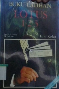 Image of Buku Latihan Lotus 1.2.3