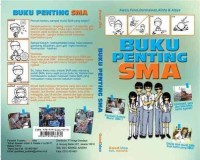 Image of Buku Penting SMA