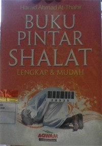 Image of Buku Pintar Shalat