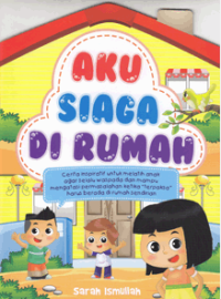 Image of Buku siaga di rumah