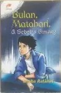 Image of Bulan Matahari dan Sebelas Bintang