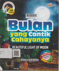 Image of Bulan yang Cantik Cahayanya