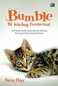 Image of Bumble Si Kucing Pemberani