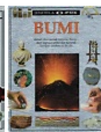 Image of Bumi