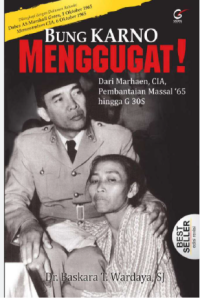 Image of bung karno menggugat