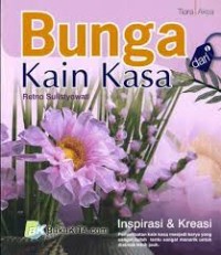 Image of Bunga dari Kain Kasa