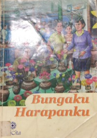 Image of Bungaku Harapanku