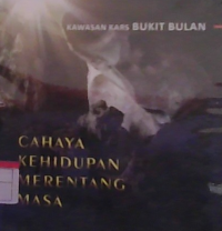 Image of Cahaya kehidupan merentang masa