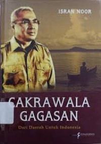 Image of Cakrawala gagasan