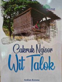 Image of Cakruk Ngisor Wit Talok