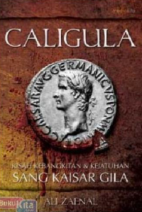 Image of CALIGULA