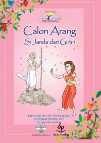 Image of Calon Arang