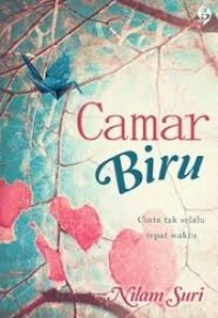 Image of Camar Biru