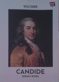 Image of Candide