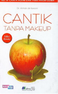 Image of cantik tanpa makeup