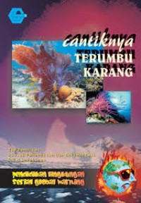 Image of Cantiknya terumbu karang