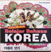 Image of Cara mudah belajar bahasa Korea