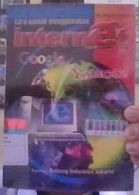 Image of Cara Mudah Menggunakan Internet