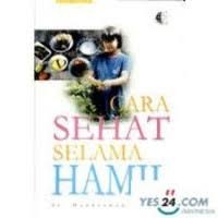 Image of Cara Sehat Selama Hamil