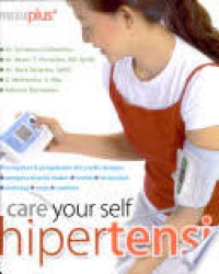 Image of Care Your Self Hipertensi