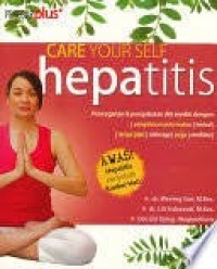 Image of Care Yourself, Hepatitis