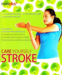 Image of Care Yourself Stroke