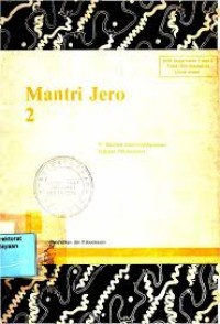 Image of Carita Mantri Jero 2