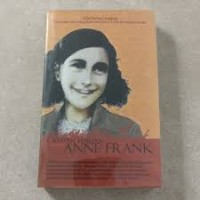 Image of Catatan Harian Anne Frank