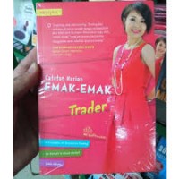 Image of Catatan Harian Emak-emak Trader