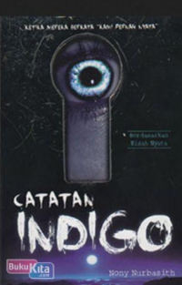Image of Catatan indigo