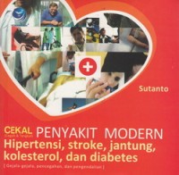 Image of Cekal Penyakit Modern
