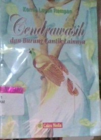 Image of Cendrawasih dan Burung Cantik Lainnya