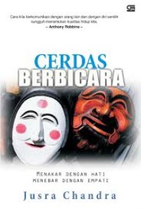 Image of Cerdas Berbicara