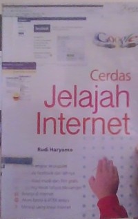 Image of cerdas jelajah internet