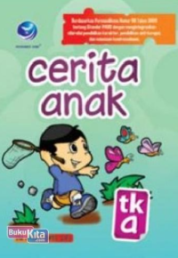 Image of cerita anak