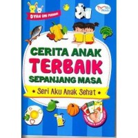 Image of Cerita anak terbaik sepanjang masa