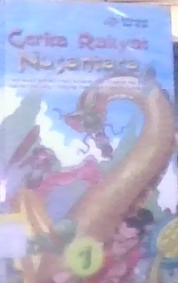 Image of Cerita Rakyat Nusantara