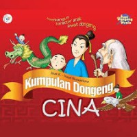 Image of Kumpulan Dongeng Cina