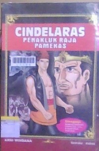 Image of Cindelaras Penakluk Raja Pemekas