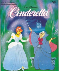Image of cinderela
