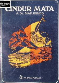 Image of CINDUR MATA
