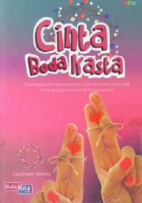 Image of Cinta Beda Kasta