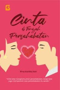 Image of Cinta di Tengah Persahabatan