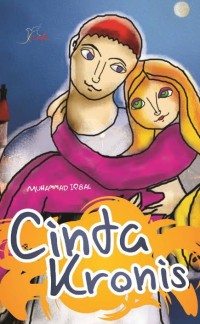 Image of Cinta Kronis