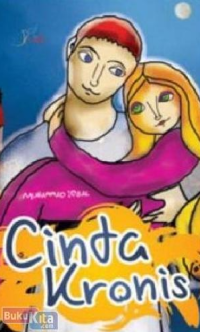 Image of Cinta Kronis