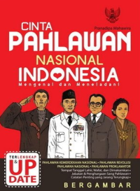 Image of Cinta pahlawan nasional indonesia
