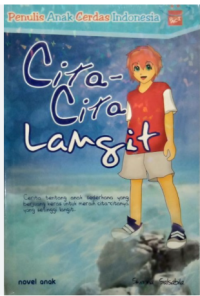 Image of CITA CITA LANGIT