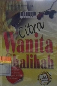 Image of Citra Wanita Shaliha