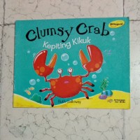 Image of Clumy Crab
